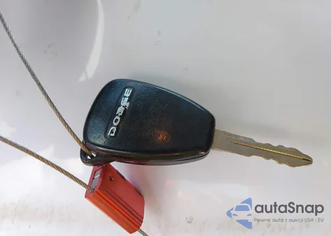 2006 Dodge Ram 1500 Slt z USA, uszkodzony, nr VIN 1D7HA18N46S608855